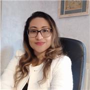 Formatrice espagnol , langue maternelle espagnole